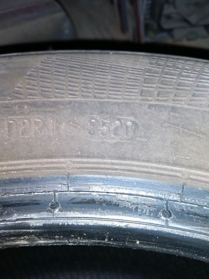 Reifen 205/55 R16 DOT35/20 CONTINENTAL in Waldbröl