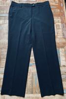 Gardeur Bundfaltenhose Anzugshose schwarz Größe 44/46 Bonn - Beuel Vorschau