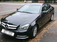 Mercedes Benz Classe C180 zu verkaufen oder Tausch gegen SUV Kreis Ostholstein - Fehmarn Vorschau