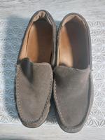 Herren Lederschuhe, Mokassins, Sommer, Gr.41, Hamburg-Nord - Hamburg Uhlenhorst Vorschau