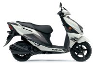 Suzuki Avenis 125 für 30,- € im Monat finanzieren ! Baden-Württemberg - Schwanau Vorschau