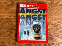 Der Spiegel - „Angst-Strahlenfurcht in Europa“ vom 12. Mai 1986 Nordrhein-Westfalen - Tönisvorst Vorschau