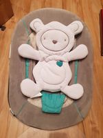 Hauck Neugeboreneneinsatz Babywippe Alpha Bouncer 2in1 grau Teddy Rheinland-Pfalz - Lingenfeld Vorschau