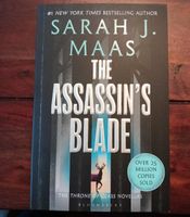The Assassin's Blade Sarah J. Maas Nordrhein-Westfalen - Langenfeld Vorschau