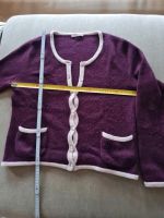 #15 Kaschmir cashmere Strickjacke cardigan Tracht Janker ftc Bayern - Neufahrn Vorschau