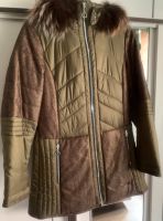 Sportalm Kitzbühel Designer Funktionsjacke Bronze Gr. 36 - NEU Sachsen-Anhalt - Magdeburg Vorschau