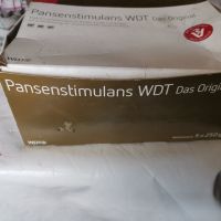 Pansenstimulans Brandenburg - Baruth / Mark Vorschau