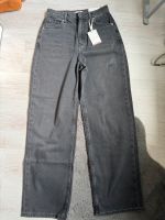 Thommy Hilfiger, Jeans, schwarz 28/28 High Waist  Neu Rheinland-Pfalz - Brachbach Vorschau