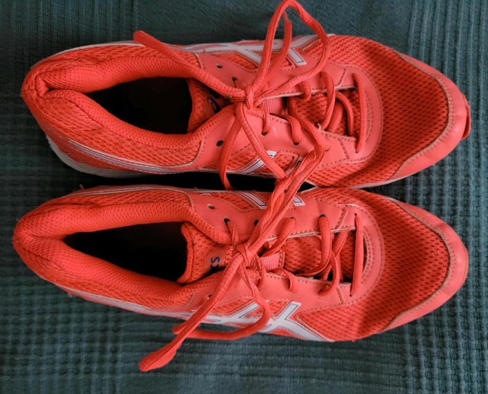 Asics gel galaxy womens new arrivals