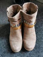 Damen Stiefeletten Baden-Württemberg - Trochtelfingen Vorschau