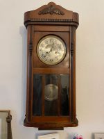 Vintage wand Pendel Uhr Leipzig - Grünau-Ost Vorschau