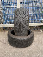 2x 225/40 R 18 92Y Goodyear Allwetterreifen Vector4Season Essen - Essen-Kray Vorschau