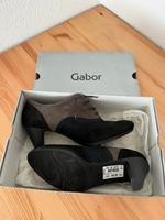 neue Gabor Schnürpumps Gr. 6,5 (40) Sachsen - Chemnitz Vorschau