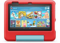 Amazon Fire 7 Kids Edition (16GB) Tablet schwarz/rot Nordrhein-Westfalen - Beckum Vorschau