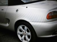 4 X Rover MGF Auto teile Ersatzteile Teileträger Ausschlachten Lindenthal - Köln Müngersdorf Vorschau