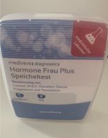 Medivere Hormone Frau Plus Speicheltest Nordrhein-Westfalen - Bergisch Gladbach Vorschau