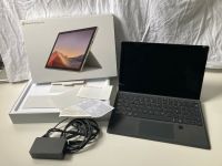 Microsoft Surface 7 Pro - i5-8GB-256GB-Win10 + Zubehör Nordrhein-Westfalen - Mülheim (Ruhr) Vorschau