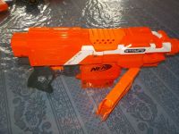 Hasbro Nerf Elite Stryfe Sachsen-Anhalt - Biederitz Vorschau