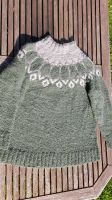 Island Pullover Pulli XL 100% Schurwolle Hessen - Witzenhausen Vorschau