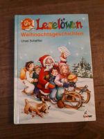 Erste Lesebücher ab 8 Weihnachten Leselöwen wie neu Bayern - Friedberg Vorschau