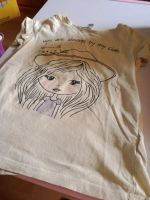 Kinder T-Shirt in Größe 122 Marke dopo dopo Niedersachsen - Oldenburg Vorschau