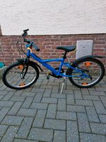 Kinder Fahrrad 20-zoll. 6-Gang. Gute Zustand. Niedersachsen - Belm Vorschau