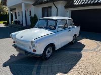 Trabant 601 Orginal restauriert Berlin - Köpenick Vorschau