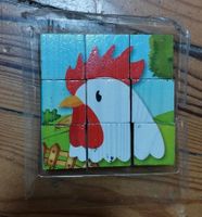 Kinder Puzzle Blockpuzzle Saarland - Schmelz Vorschau