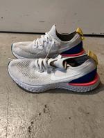 Nike Laufschuhe – Größe 36 – guter Zustand Berlin - Steglitz Vorschau