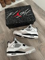 Jordan 4 military black Baden-Württemberg - Pfullendorf Vorschau