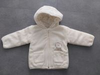 Winterjacke/Kuscheljacke KANZ Gr. 68 Baden-Württemberg - Bühl Vorschau