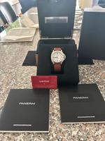 Panerai Luminor 44 Pam 00775 Full-Set Saarbrücken-Dudweiler - Scheidt Vorschau