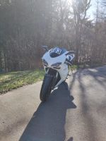 Ducati 848 Nordrhein-Westfalen - Hilchenbach Vorschau