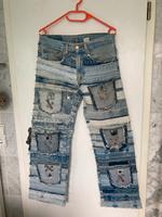 Levi‘s Limited Edition Gr. 31/30 Berlin - Spandau Vorschau