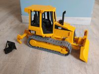 Bruder 2443 Cat Bulldozer Nordrhein-Westfalen - Isselburg Vorschau