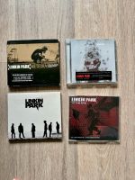 Linkin Park Original CD‘s Sachsen - Kamenz Vorschau