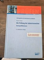Die Prüfung der Industriemeister Bayern - Neu Ulm Vorschau