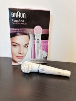 Braun Face Spa | Gesichtsbürste | Gesichtsreinigung Bayern - Fürstenzell Vorschau