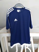 Adidas Shirt Sport blau Größe S Nordrhein-Westfalen - Niederkassel Vorschau