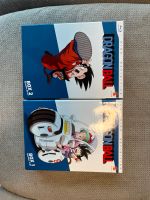 Dragonball Box 1+2 Blu ray Hessen - Fritzlar Vorschau