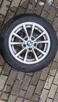 Winterkompletträder 3er BMW F30/F31, 16 Zoll Mod. 390 Nordrhein-Westfalen - Oberhausen Vorschau