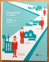 Deutschland in Daten, Zeitreihen zur Historischen Statistik 392 S Thüringen - Erfurt Vorschau