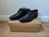 ASOS Halbschuhe im Budapester Stil, Gr. 4/37 Sachsen-Anhalt - Halle Vorschau