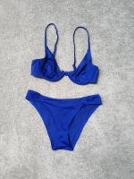 Dorina - Majorelle Bikini blau Gr.S Neuwertig Niedersachsen - Varel Vorschau