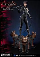 Prime 1 Studio 1/3 Catwoman Arkham Knight Statue Bayern - Furth im Wald Vorschau