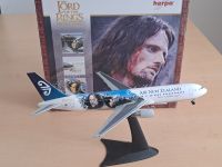 Air New Zealand Boeing B767-300 1:200 Herpa "Aragon" Bayern - Piding Vorschau