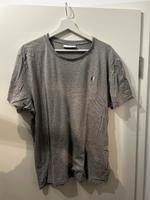 Ami Paris T Shirt Grau Größe XXL (XL) kaum getragen Düsseldorf - Flingern Süd Vorschau