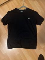 Lacoste T-Shirt schwarz Baden-Württemberg - Dettingen unter Teck Vorschau
