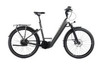 Kalkhoff Image 7.B Excite+ - 2023 - 53 cm (L) | nur 132 km | Bosch Performance Line CX (85 Nm) 750 Wh | UVP 5.599 € | 1 Jahr Garantie | E Bike Trekking Tiefeinsteiger Kr. München - Ottobrunn Vorschau