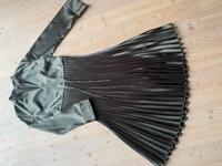 Plisseekleid Salbei 38 Aubing-Lochhausen-Langwied - Aubing Vorschau